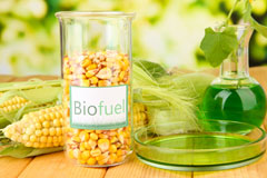 Burton Dassett biofuel availability