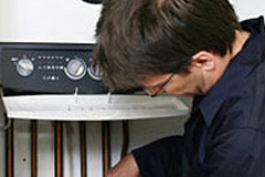boiler repair Burton Dassett