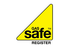gas safe companies Burton Dassett